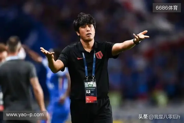 首尔主帅:最近在联赛状态不好,很高兴能客场战胜中超冠军 首尔主帅:最近在联赛状态不好,很高兴能客场战胜中超冠军