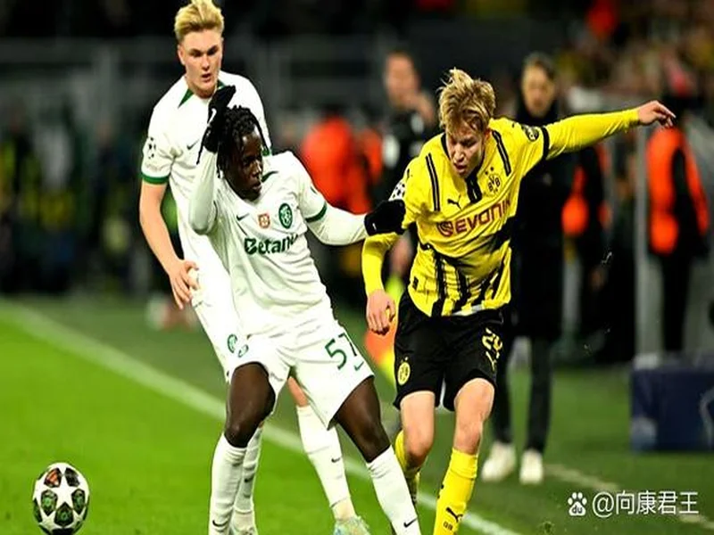 1400万高薪！踢球者：种种迹象表明，多特蒙德不会续约聚勒